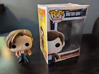 Funko POP: Eleventh Doctor [Matt Smith] From Doctor Who #220 Vinyl figure