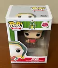 Funko POP! Elf Jovie 485