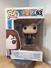 Funko Pop! Elizabeth Comstock #63 Vinyl Figure Bioshock Infinite - w/ protector