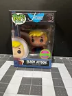 Funko Pop ELROY JETSON Droppp Legendary 63 RARE!