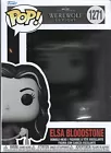 Funko Pop! - Elsa Bloodstone - Werewolf By Night - #1271 - NEW - UK FREEPOST