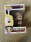 Funko Pop Elsa Mars & Ma Petite #241 American Horror Story Freak Show