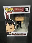 FUNKO POP ! ELVIS 68' COMEBACK SPECIAL 188 POP ROCKS J01