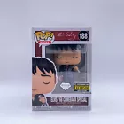 Funko Pop! Elvis '68 Comeback Special Diamond Coll. 188 DRM210610 Exclusive New