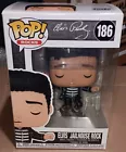 Funko POP! - Elvis Presley - Jailhouse Rock - Rocks #186 - Great Shape