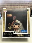 Funko PoP! Elvis Presley Pure Gold #10 (Walmart Exc) Album Cover Vinyl Figure