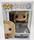 Funko Pop! EMMA SWAN #267 Once Upon A Time