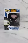 Funko Pop! Emperor Palpatine #36 Star Wars Vinyl Figure Blue Box