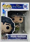 Funko Pop! Encanto – Bruno Madrigal #1150