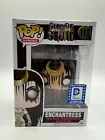 Funko Pop Enchantress #110 Suicide Squad DC Comics Legion of Collectors - B3