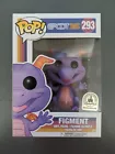 Funko Pop EPCOT35 Figment Disney Parks Exclusive 293