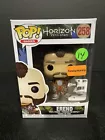 FUNKO POP ! EREND 258 HORIZON ZERO DOWN BOX NOT MINT POP GAMES G01