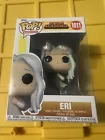 FUNKO POP ! ERI 1011 MY HERO ACADEMIA POP ANIMATION DB6