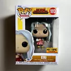 Funko Pop! Eri #1013 My Hero Academia MHA Hot Topic Exclusive Vinyl