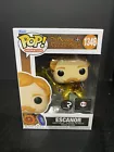 FUNKO POP ! ESCANOR 1346 THE SEVEN DEADLY SINS POP ANIMATION C01