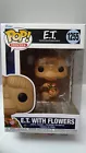 Funko Pop! E.T. 40Th Anniversary 1255 ET w/Flowers (F25)