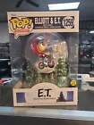 Funko Pop! ET 40th Anniversary  Elliott and ET Viny Figure GITD #1259 MINT