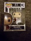 Funko POP! E.T The Extra-Terrestrial #1256 Elliot