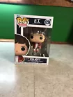 Funko POP! E.T. The Extra Terrestrial Elliott 1256