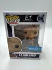 Funko Pop! E.T. W/ Candy #1266 Movie E.T. The Extra-Terrestrial Only At Walmart