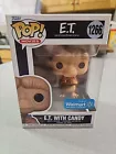 Funko Pop! E.T. With Candy #1266 Movie: E.T. The Extra-Terrestrial Walmart