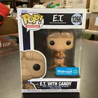 Funko Pop! E.T. With Candy #1266 Movie: E.T. The Extra-Terrestrial Walmart