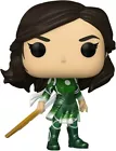 Funko Pop! Eternals - Sersi Vinyl Bobblehead #728