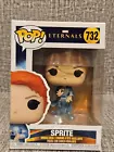 Funko Pop! Eternals Sprite #732 Marvel