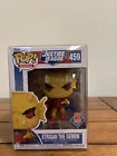 Funko Pop Etrigan the Demon #459 PX Exclusive Justice League with protector