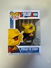 Funko Pop! - ETRIGAN THE DEMON (Chase) - Justice League - Special Edition - 459