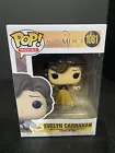 FUNKO POP ! EVELYN CARNAHAN 1081 THE MUMMY POP MOVIES DB7