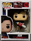 Funko Pop Evil Dead 40th Anniversary Ash # 1142 - In Stock