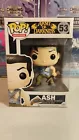 Funko Pop! Evil Dead Army of Darkness - Ash #53