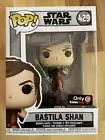 Funko Pop Exclusive Bastila Shan #429 - Star Wars Old Republic KOTOR