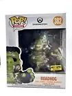 Funko Pop! Exclusive Blizzard Games Overwatch Roadhog Vinyl Figure Kids Toy #382