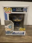 Funko POP EXCLUSIVE Owlman #276 DC Comics Vinyl Figure - Batman