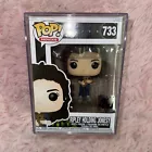 Funko Pop! Exclusive Vinyl Alien Ripley Holding Jonesy #733 40th Anniversary NEW