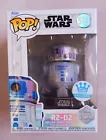 Funko Pop! Facet Star Wars R2-D2 #593 Funko Shop Exclusive