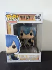 Funko Pop Fairy Tail 1047