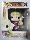 Funko Pop Fairy Tail #1049 Mavis Vermillion Figure Brand New