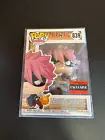 FUNKO POP FAIRY TAIL ETHERIOUS NATSU DRAGNEEL (E.N.D.) 839