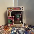 Funko Pop!: Fairy Tail - Frosch #484