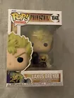 Funko Pop! Fairy Tail - Laxus Dreyar #1048