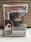 Funko Pop! FairyTail Erza Scarlet #284 Vinyl Figure W/protector