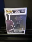 Funko Pop! Falcon and the Winter Soldier - Baron Zemo #702 +Protector