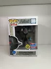 Funko Pop! Fallout - Assaultron (Invader Model) (Glow) - 2018 Fall Convention