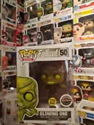 Funko Pop Fallout Glowing One #50 Gamestop Glows In The Dark-PROTECTOR INC.