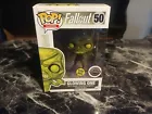 Funko Pop Fallout Glowing One 50 GameStop