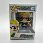 Funko Pop! Fallout - Nerd Rage #373