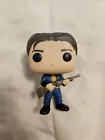 Funko Pop! Fallout Sole Survivor 75 ( Loose)